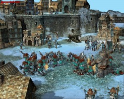 Armies of Exigo. Хроники великой войны