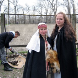 Кубок Новгорода Каховского и Турнир "Ратибор" 16 апреля