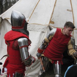 Кубок Новгорода Каховского и Турнир "Ратибор" 16 апреля