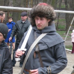 Кубок Новгорода Каховского и Турнир "Ратибор" 16 апреля