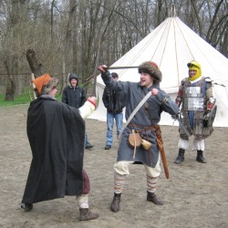 Кубок Новгорода Каховского и Турнир "Ратибор" 16 апреля