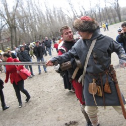 Кубок Новгорода Каховского и Турнир "Ратибор" 16 апреля