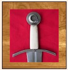 рукоять меча