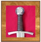 рукоять меча