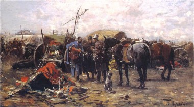 Ярмарка на Подоле