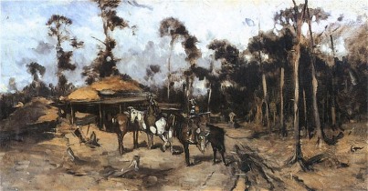 Два всадника