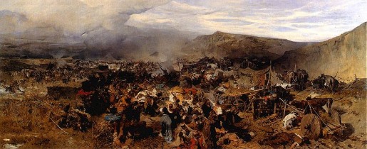 Богатый ясырь