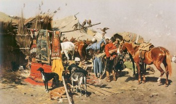 Покупка сокола