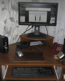 День города Новая Каховка,  22 сентября