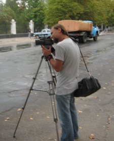 День города Новая Каховка,  22 сентября