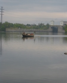 День города Новая Каховка,  22 сентября