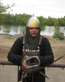 День города Новая Каховка,  22 сентября