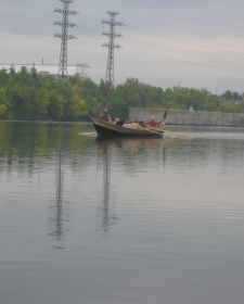 День города Новая Каховка,  22 сентября