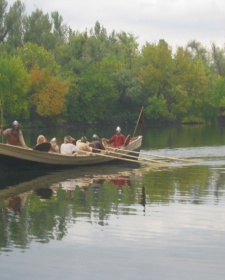День города Новая Каховка,  22 сентября