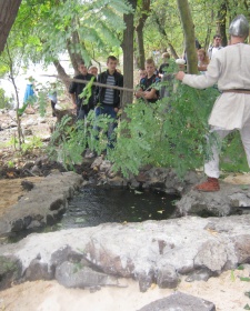 День города Новая Каховка,  22 сентября