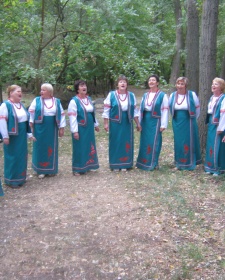 День города Новая Каховка,  22 сентября