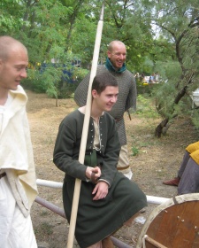 День города Новая Каховка,  22 сентября