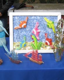 День города Новая Каховка,  22 сентября