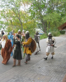 День города Новая Каховка,  22 сентября