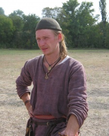 День города Новая Каховка,  22 сентября