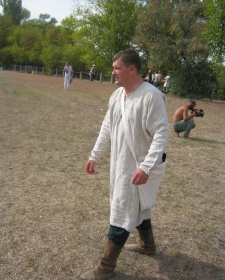 День города Новая Каховка,  22 сентября