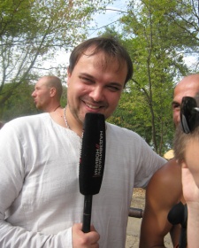 День города Новая Каховка,  22 сентября