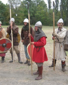 День города Новая Каховка,  22 сентября