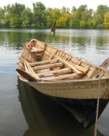 День города Новая Каховка,  22 сентября