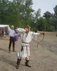 День города Новая Каховка,  22 сентября