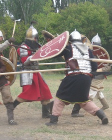 День города Новая Каховка,  22 сентября