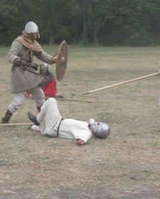 День города Новая Каховка,  22 сентября