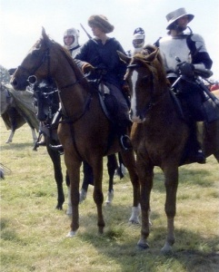 Татари в Грюнвальдській битві