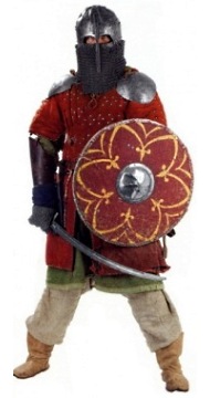 Татари в Грюнвальдській битві