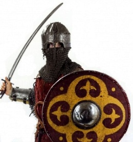 Татари в Грюнвальдській битві