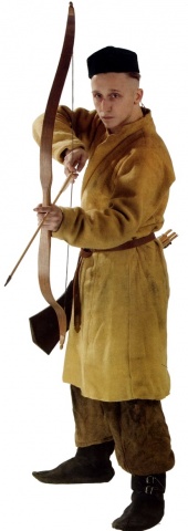 Татари в Грюнвальдській битві