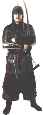 Татари в Грюнвальдській битві