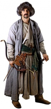 Татари в Грюнвальдській битві