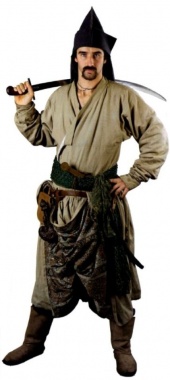 Татари в Грюнвальдській битві