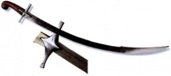 Татарська шабля