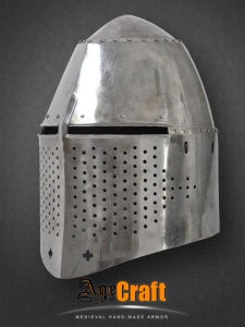 Грейтхельм Ричарда Пемприджа