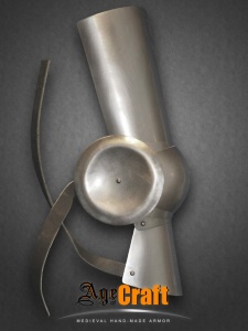 Наколенники 3/4, бугуртооптимальная стилизация