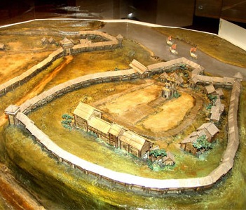 полоцкое городище