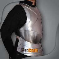 Кираса нагрудник