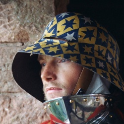 Салад с бивором