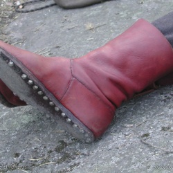 Историческая реконструкция конца XV века