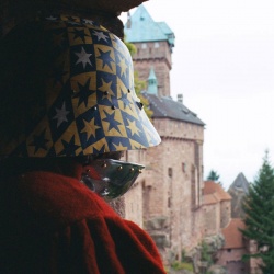 Салад с бивором