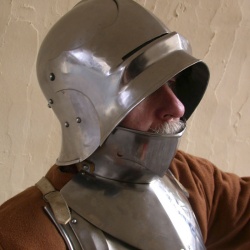 Историческая реконструкция конца XV века