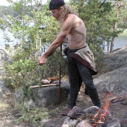 Историческая реконструкция конца XV века