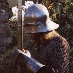 Историческая реконструкция конца XV века