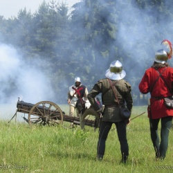 Историческая реконструкция конца XV века